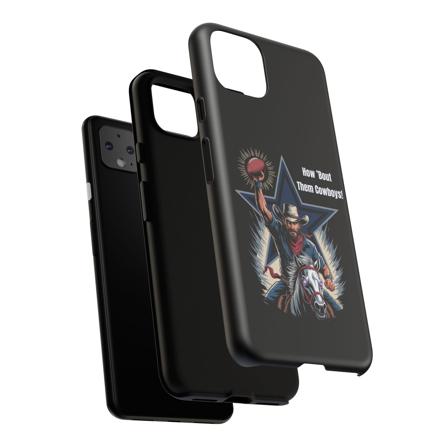 Phone Case Cowboys