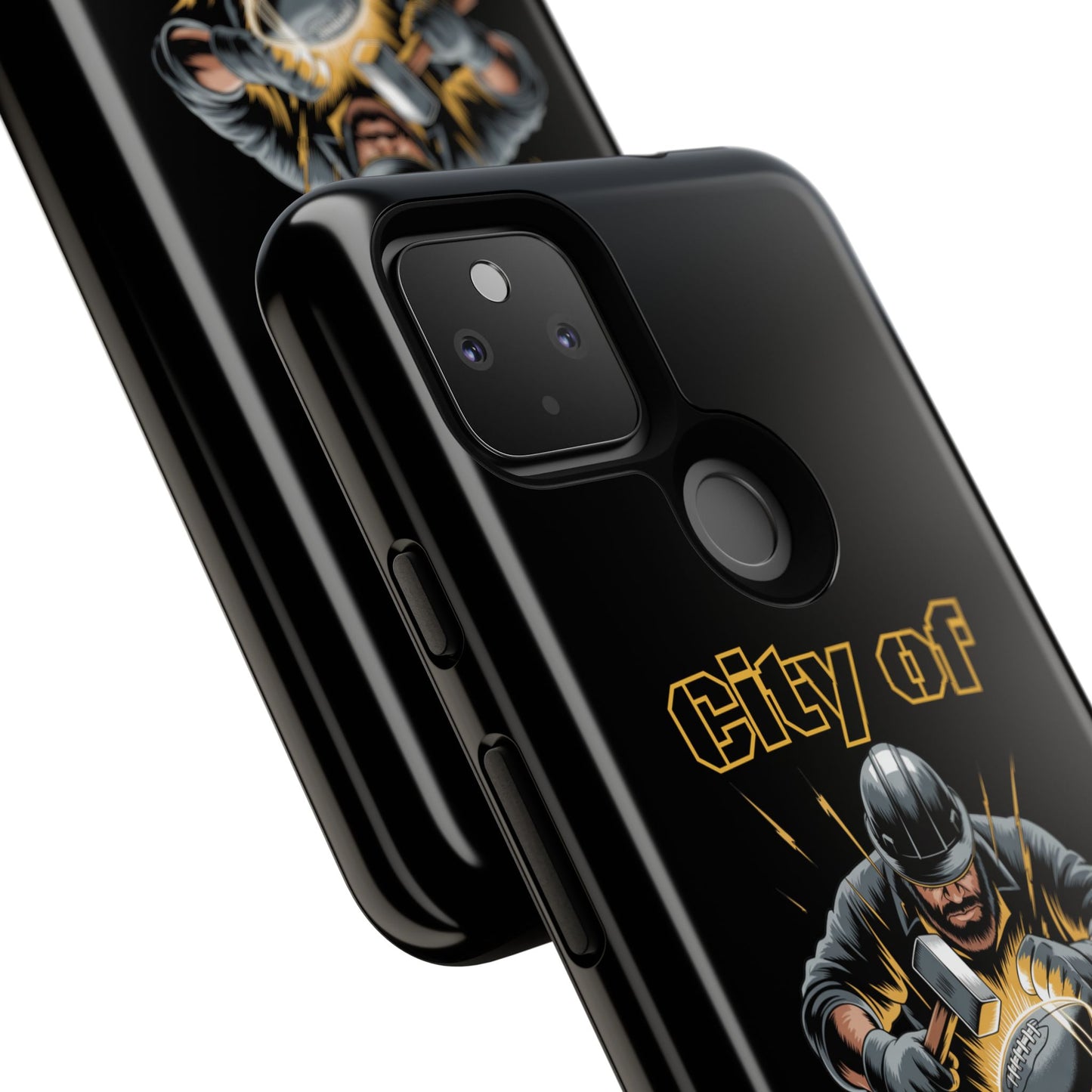 Phone Case Steelers