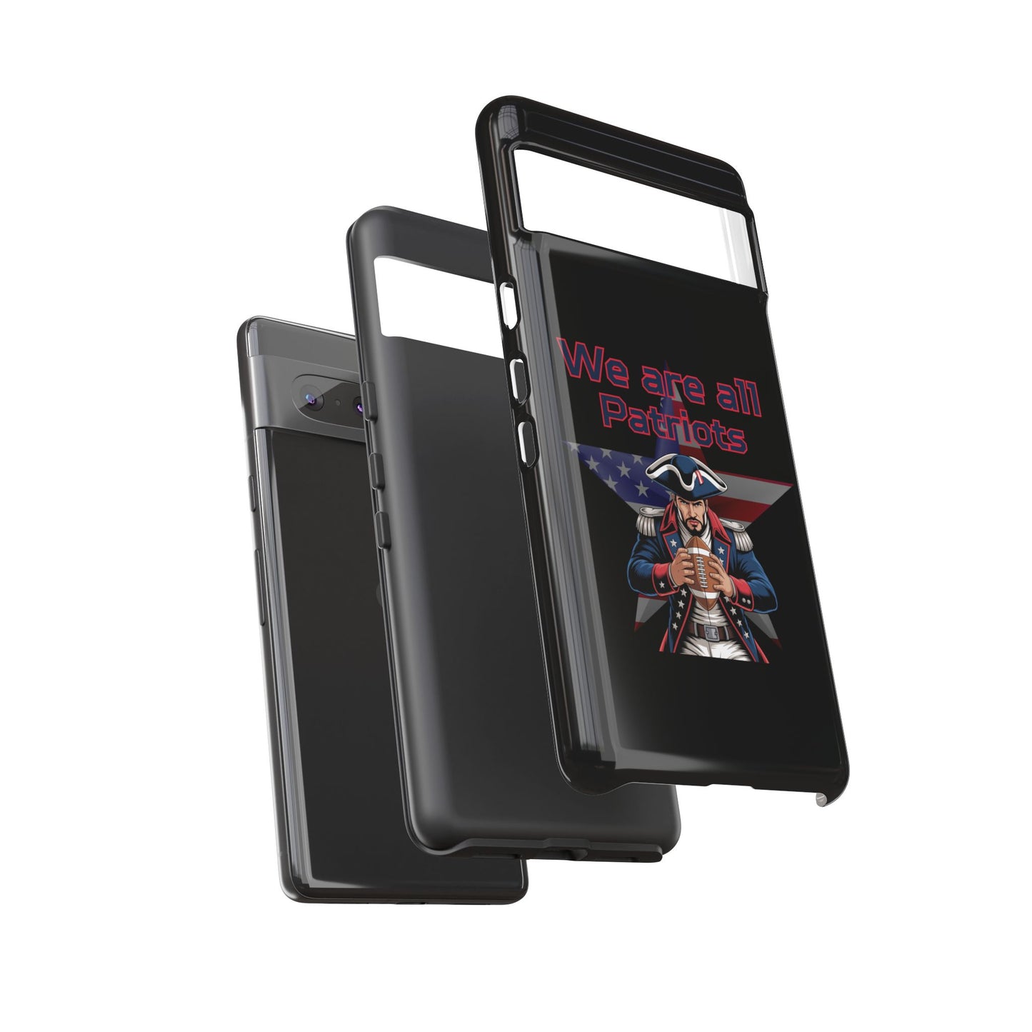 Phone Case Patriots