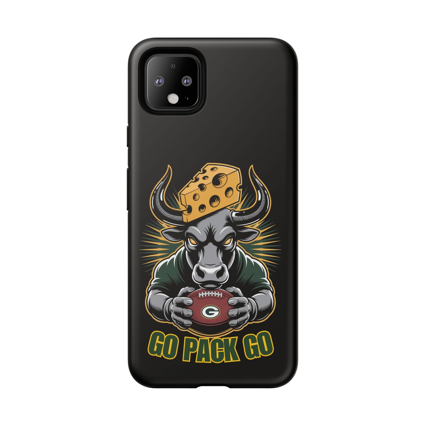 Phone Case Packers
