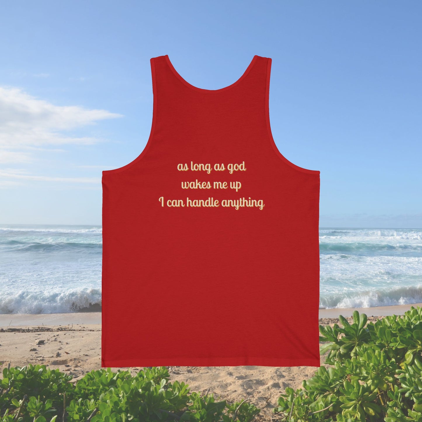 Soul Surf Men's Tank