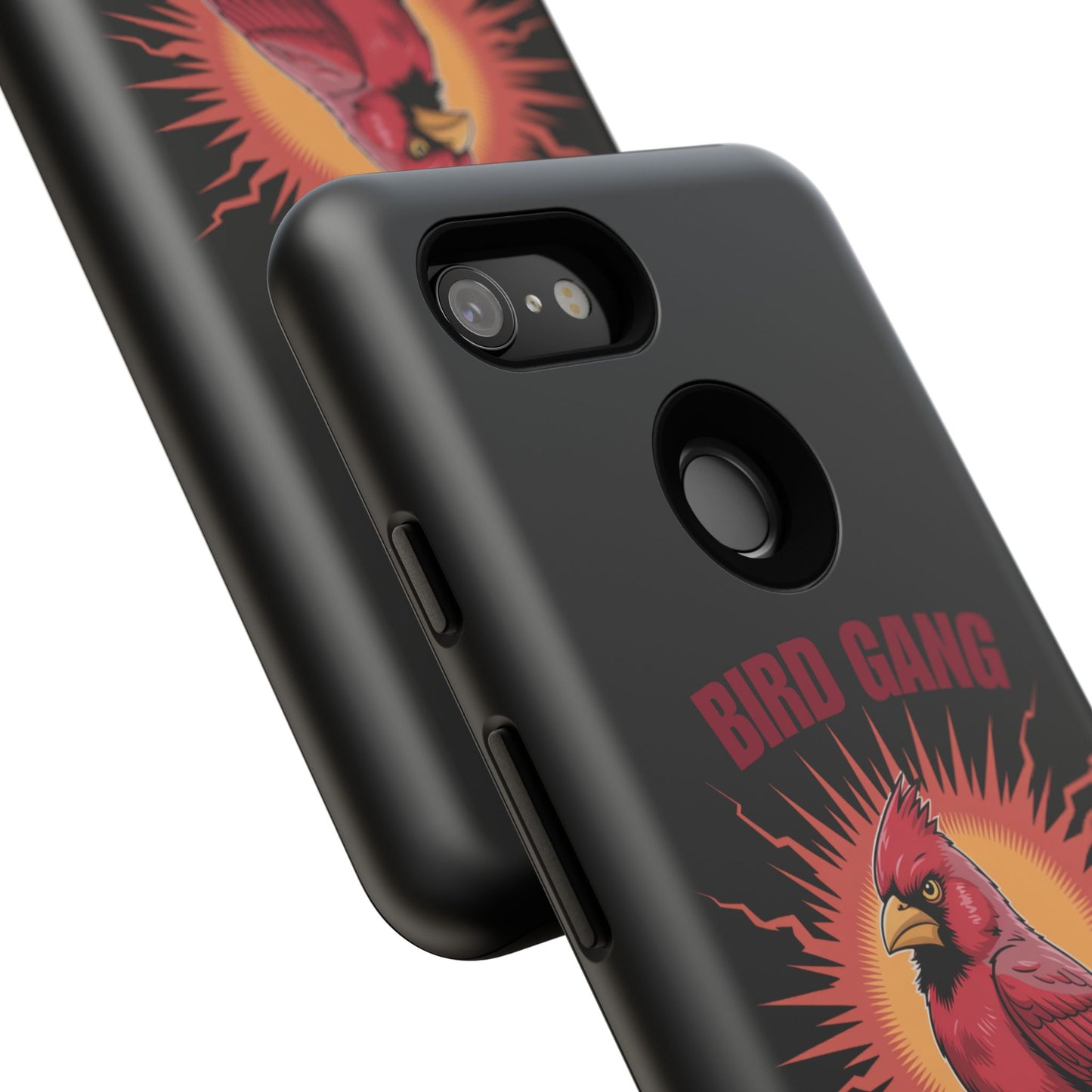 Phone Case Cardinals