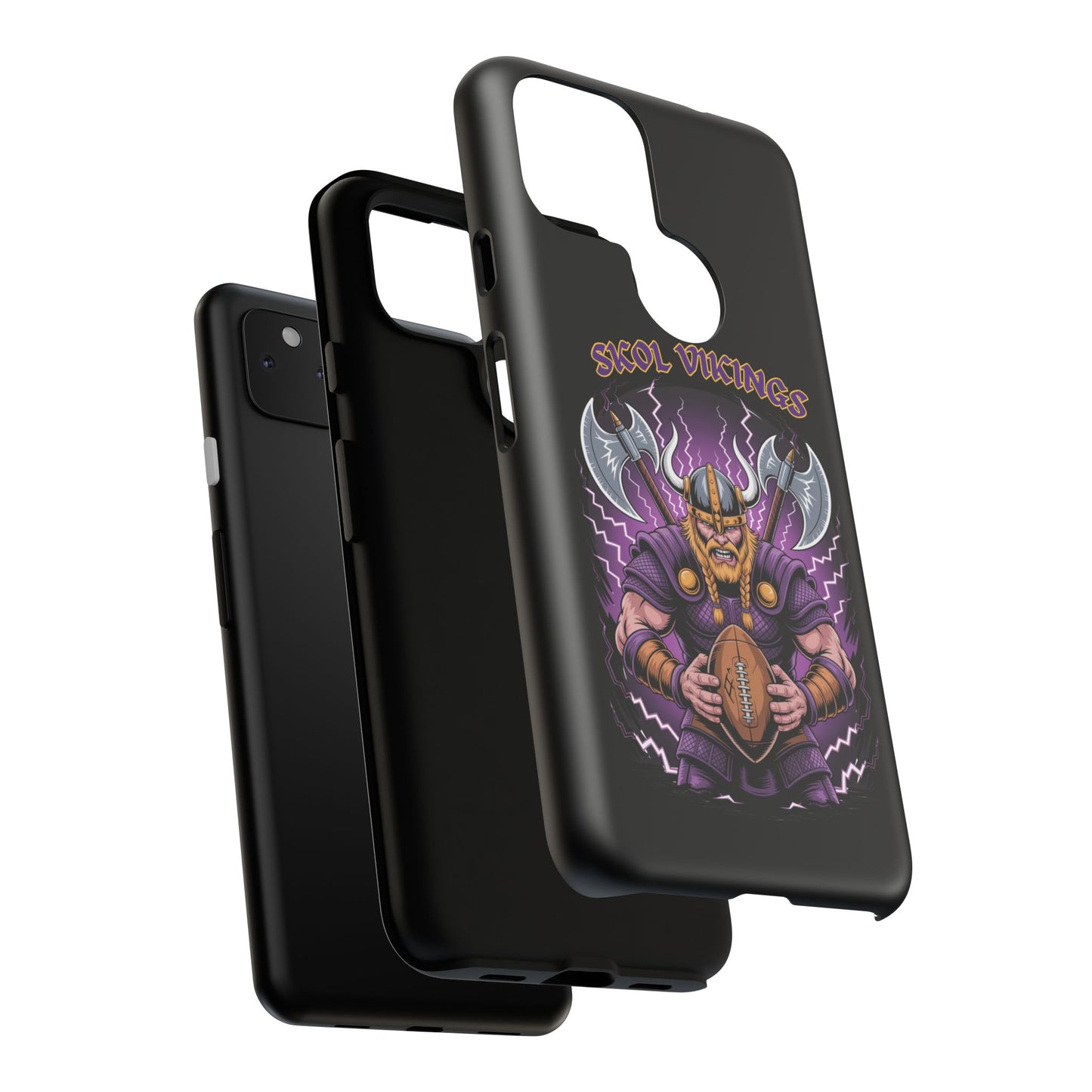 Phone Case Vikings