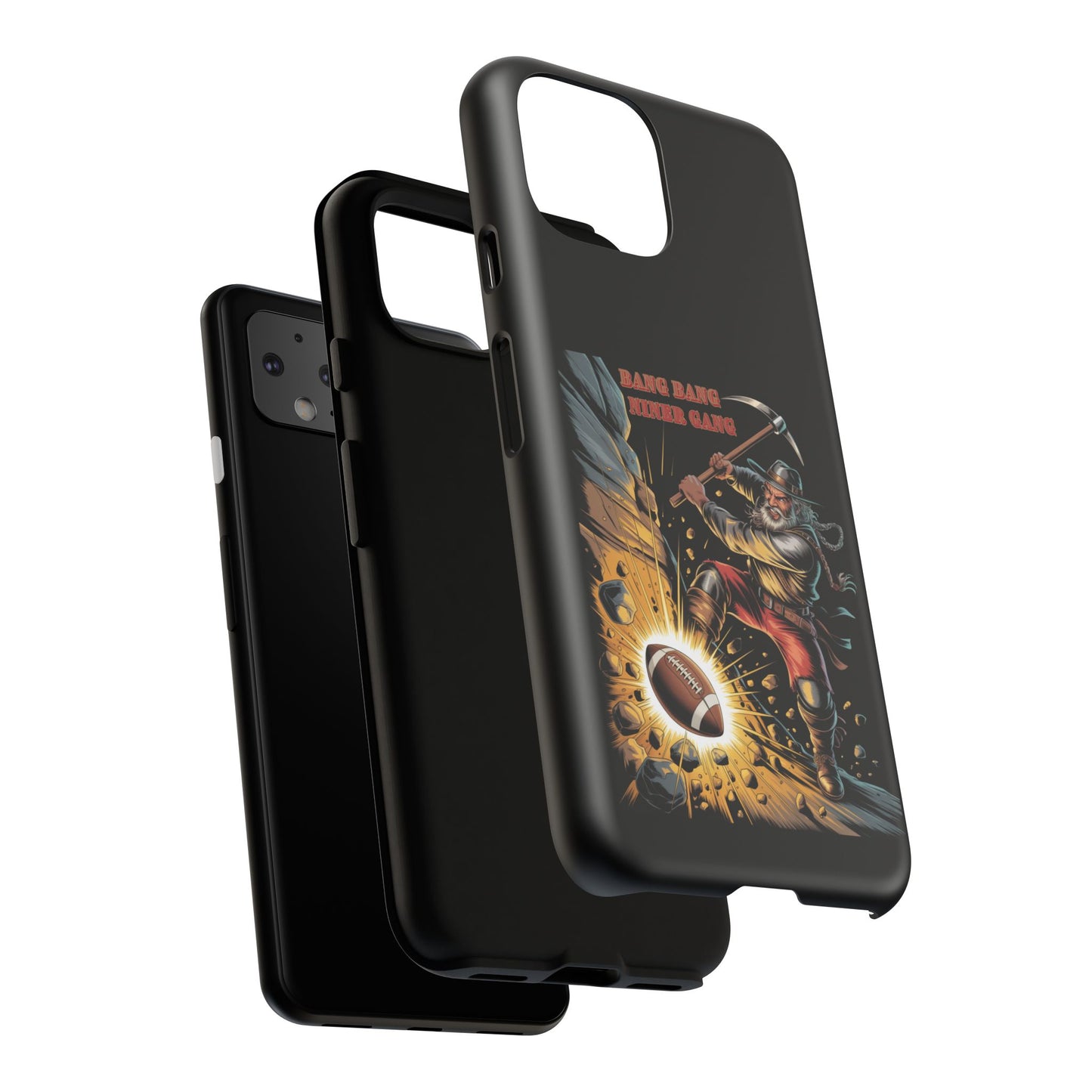 Phone Case 49ers