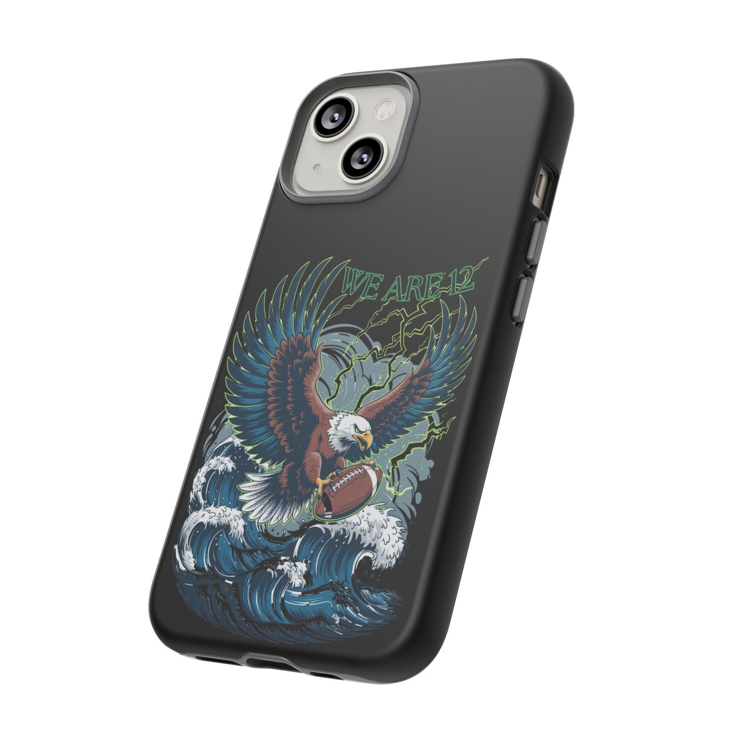 Phone Case Seahawks