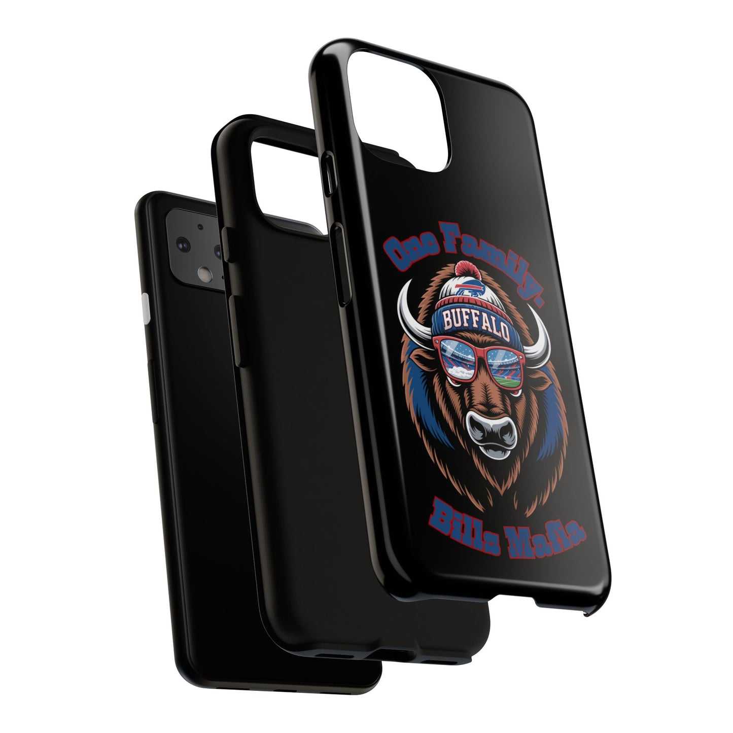 Phone Case Buffalo Bills