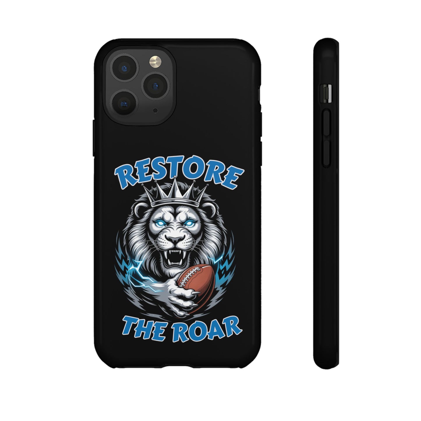 Phone Case Lions