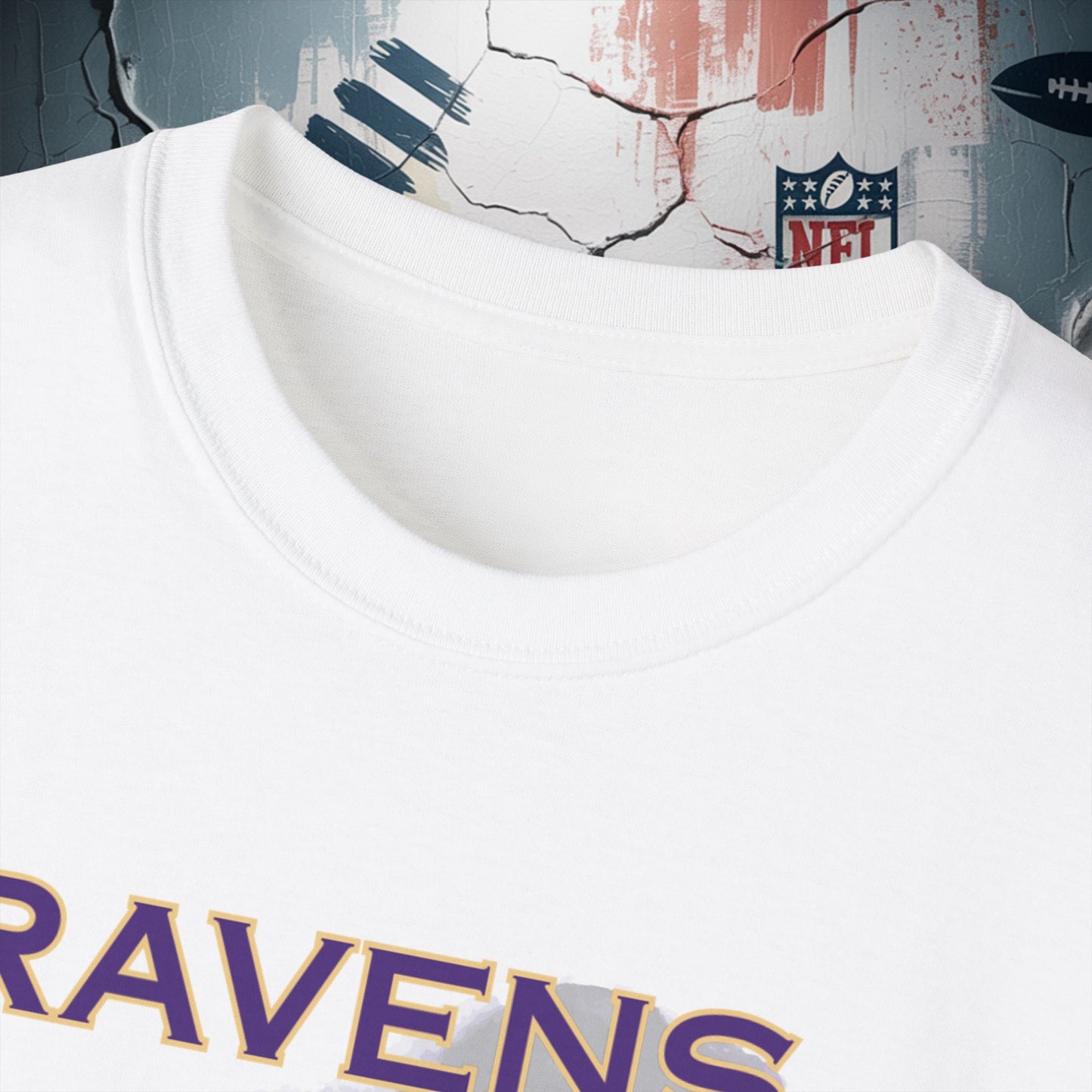 Baltimore Ravens Statement Tee