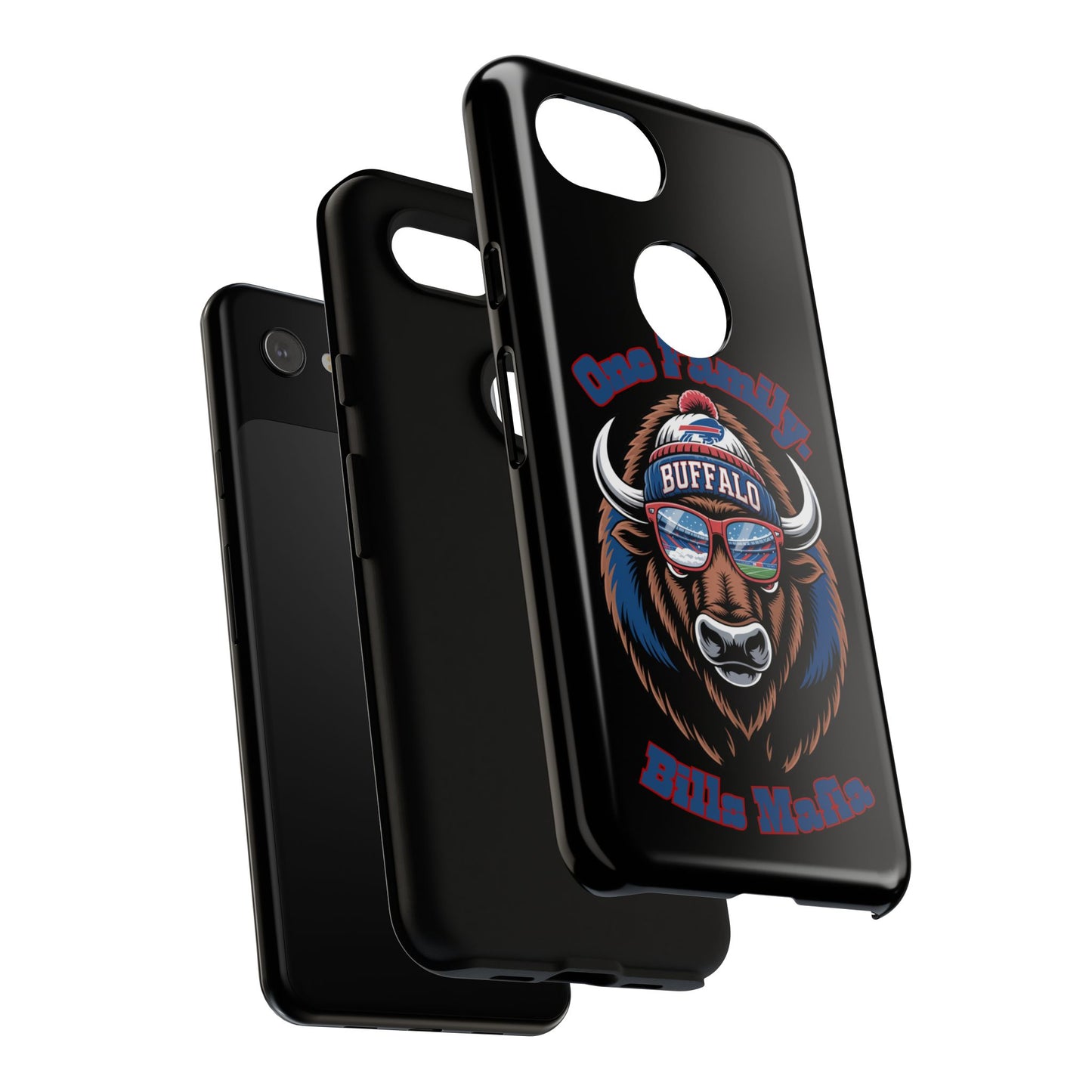 Phone Case Buffalo Bills