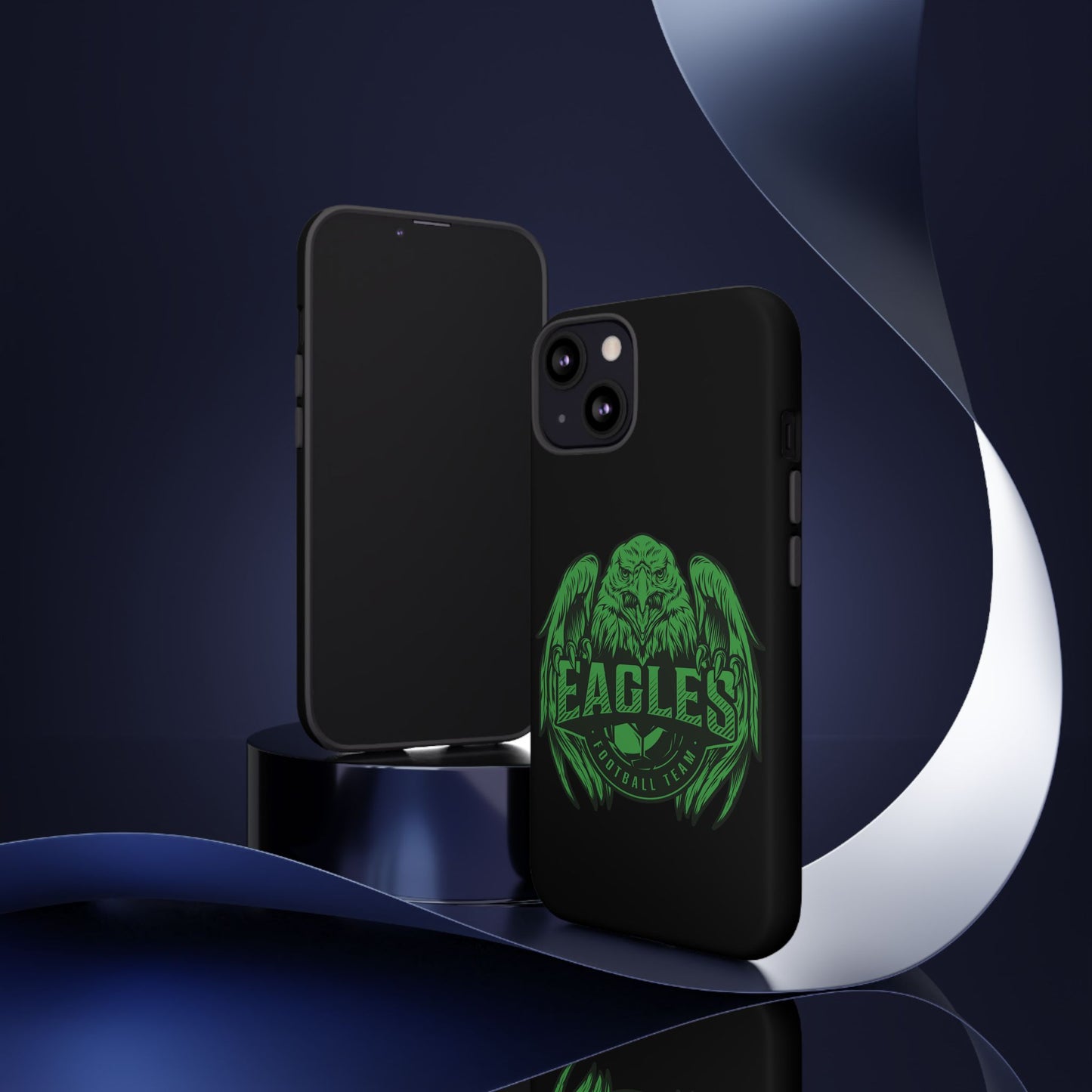 Phone Case Philadelphia Eagles