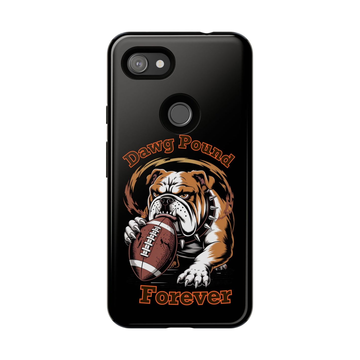 Phone Case Browns
