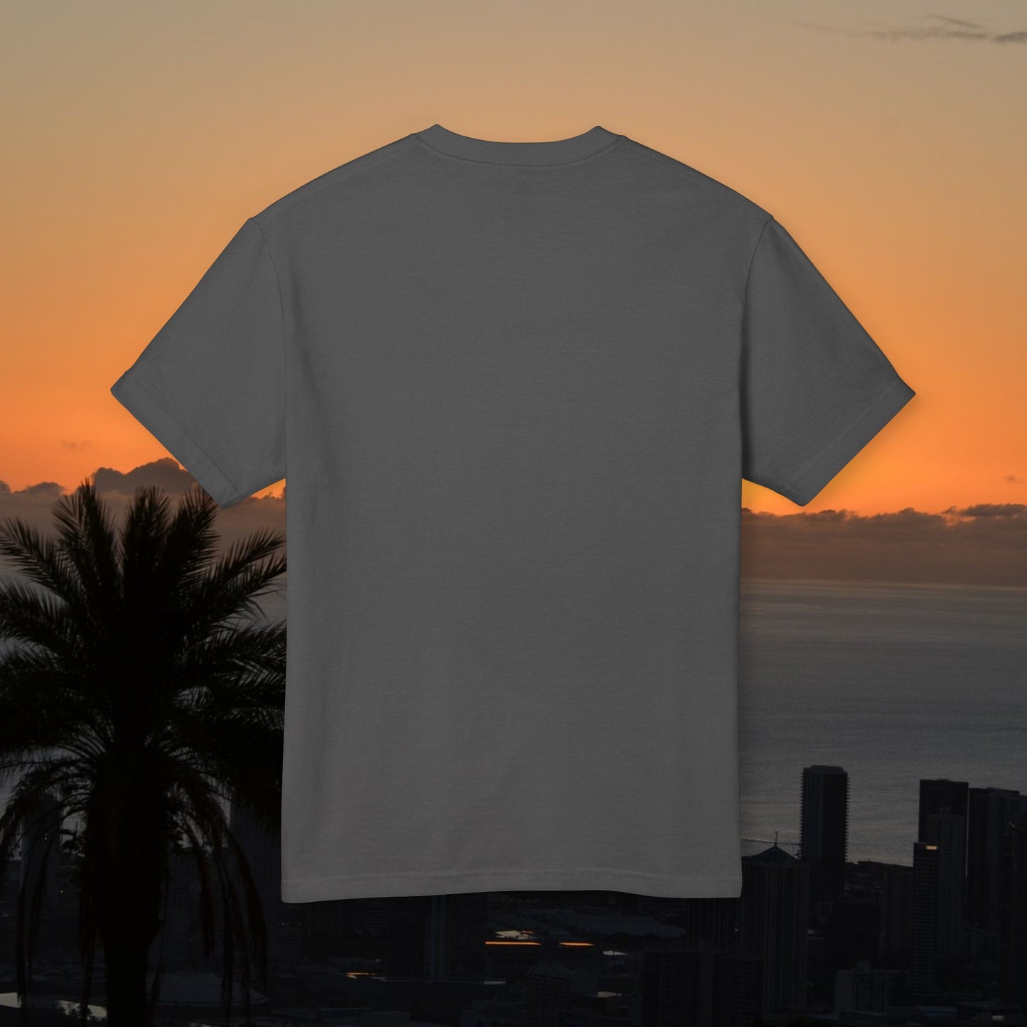 Aloha is Love T-Shirt