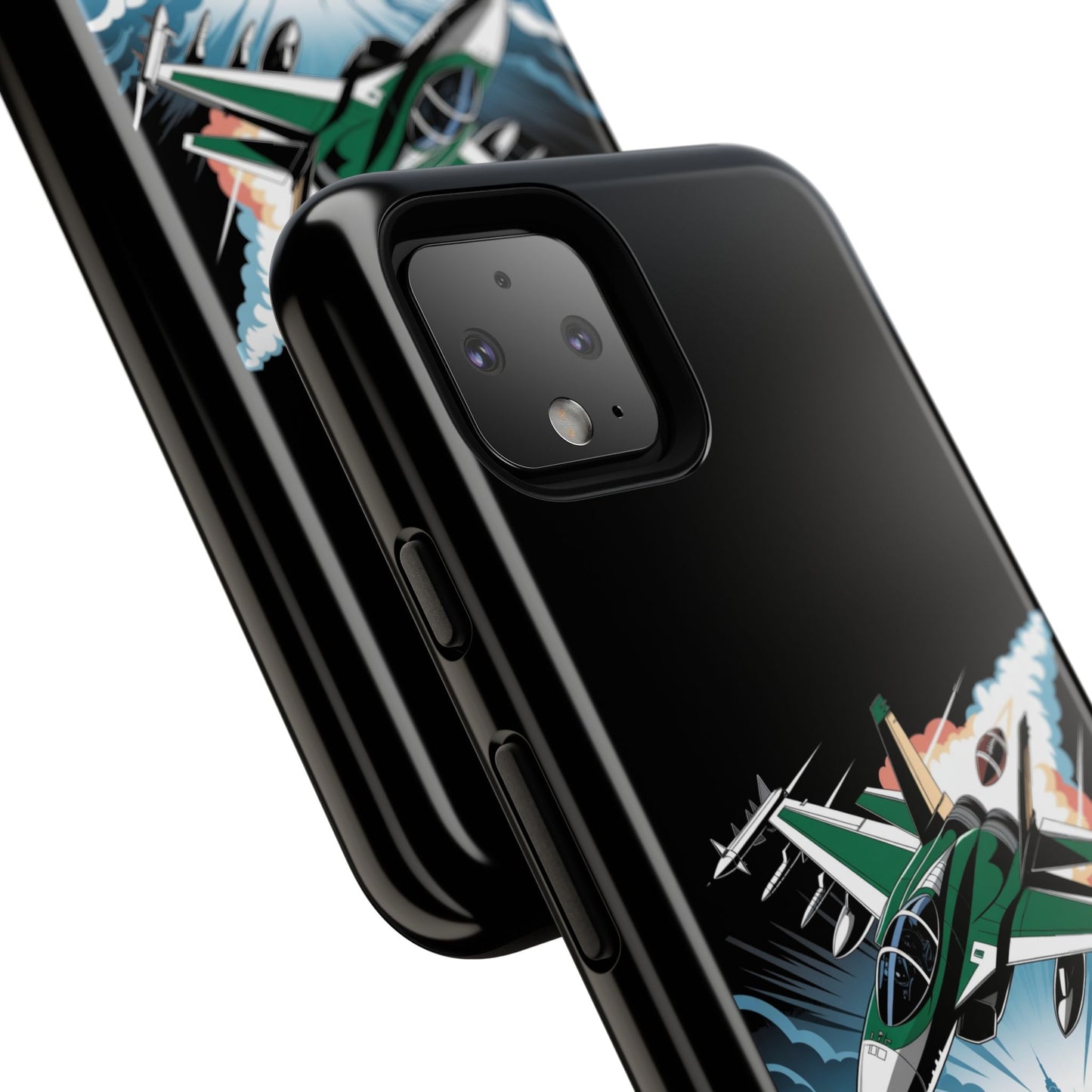 Phone Case Jets