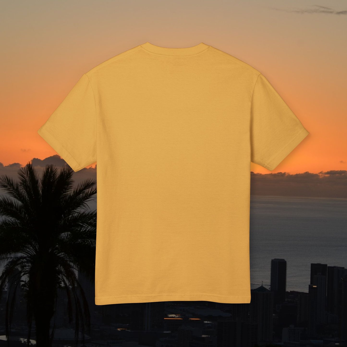 Aloha is Love T-Shirt
