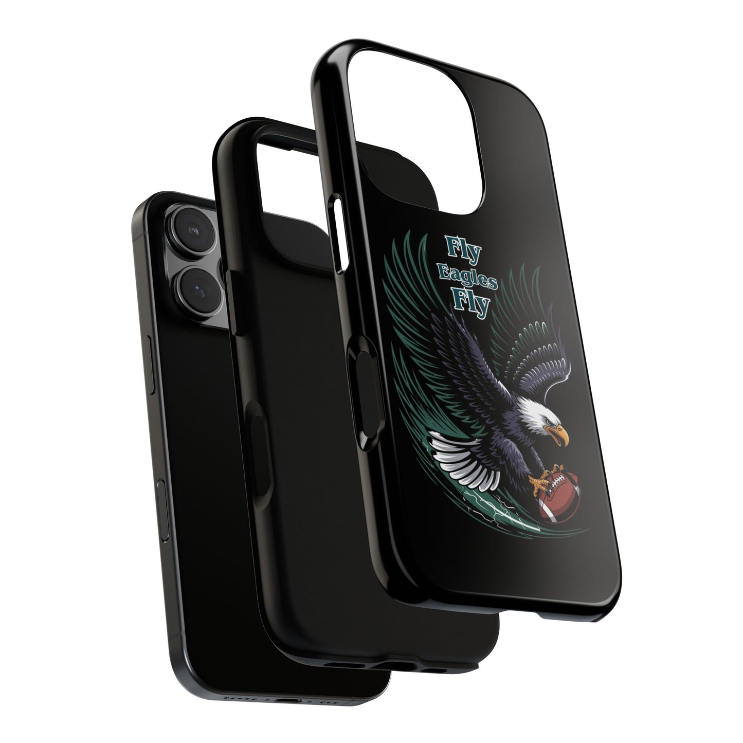 Phone Case Eagles