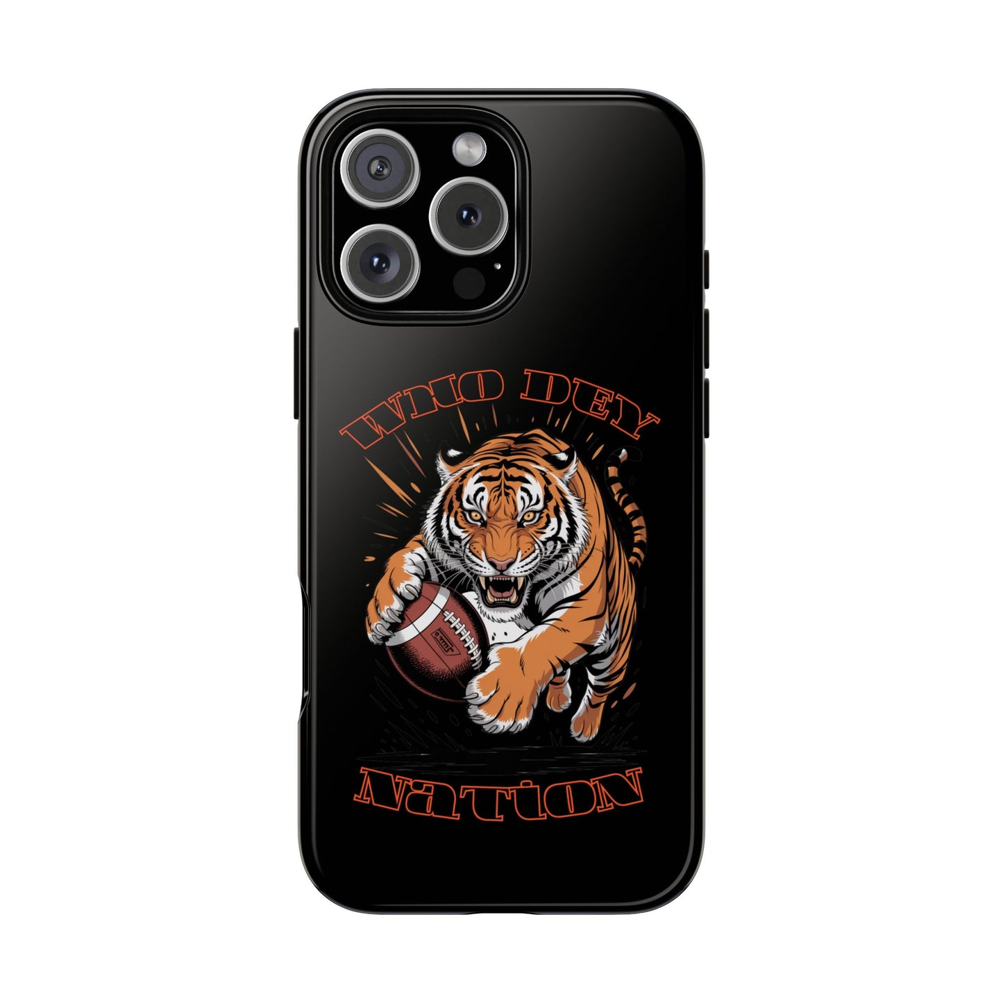 Phone Case Bengals