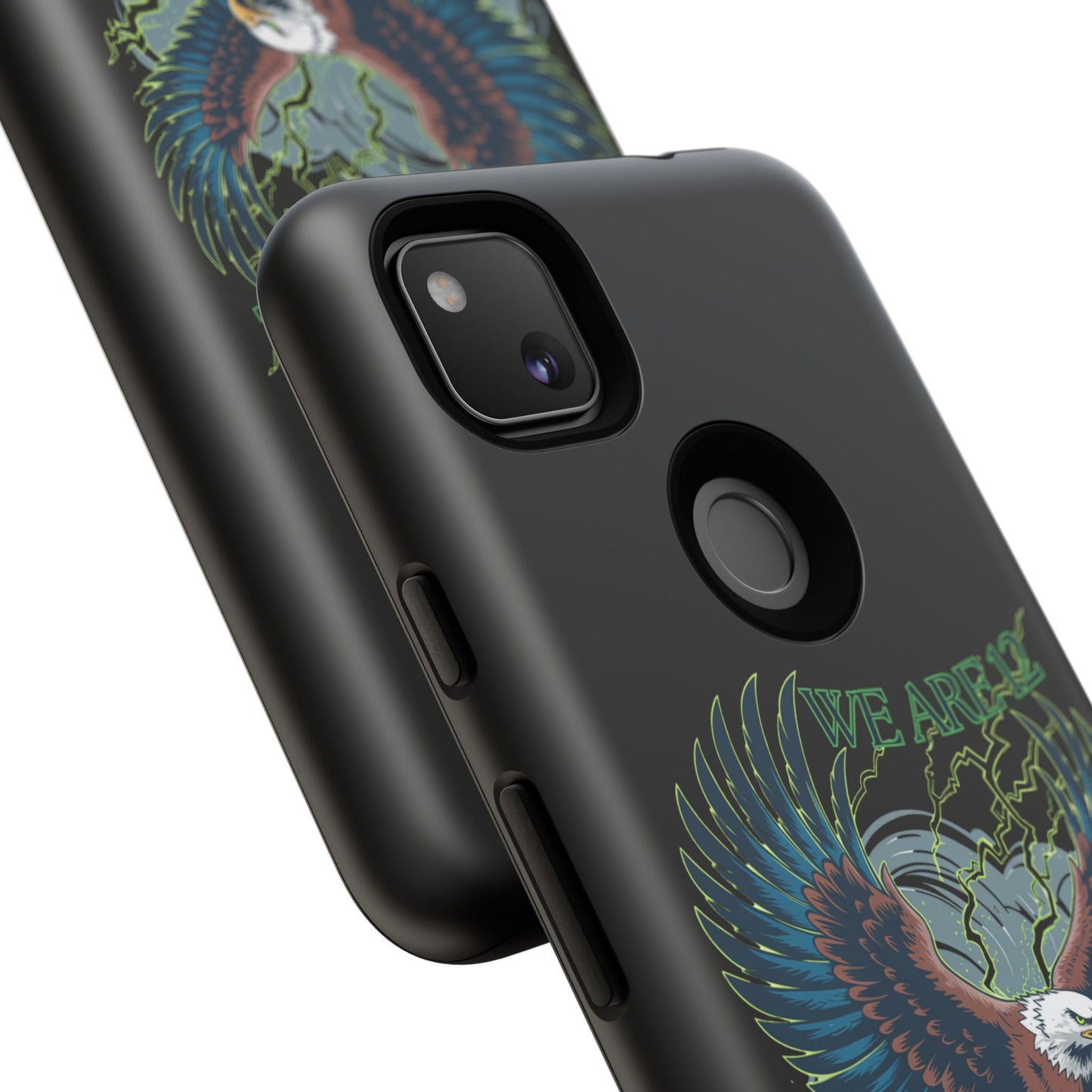Phone Case Seahawks