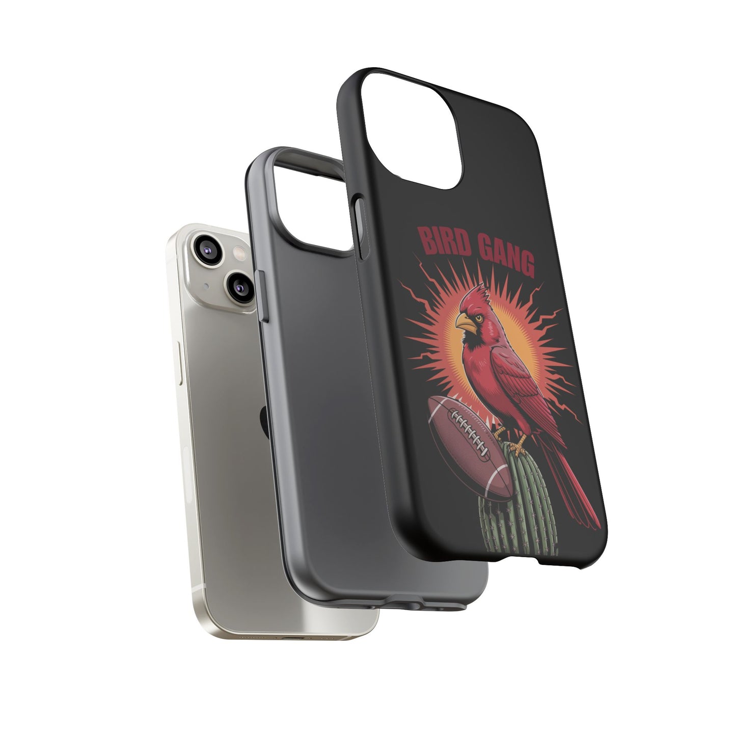 Phone Case Cardinals
