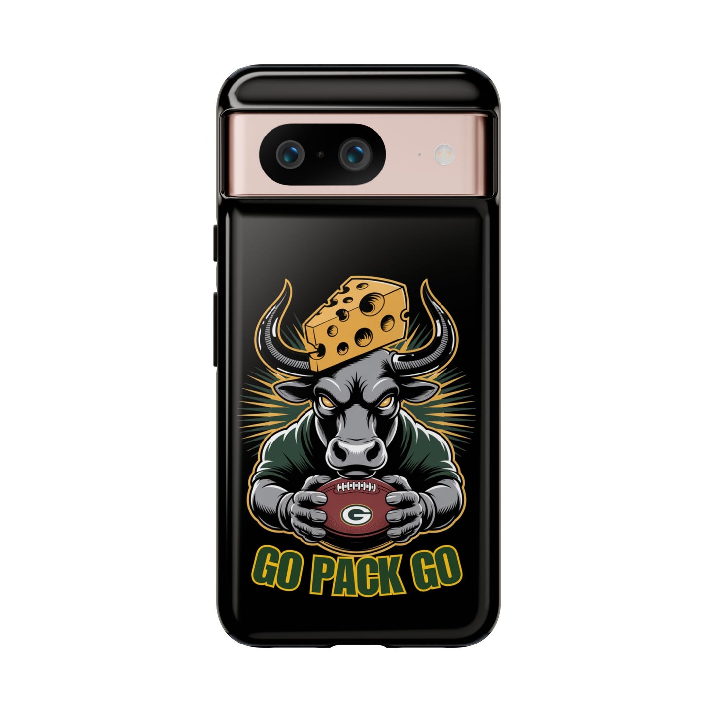 Phone Case Packers