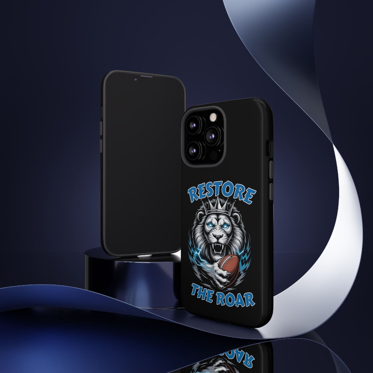 Phone Case Lions