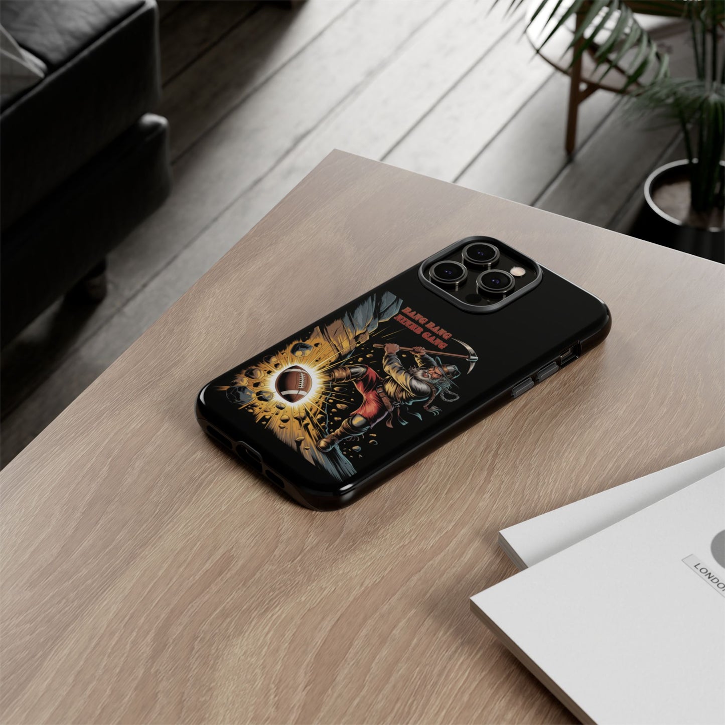 Phone Case 49ers