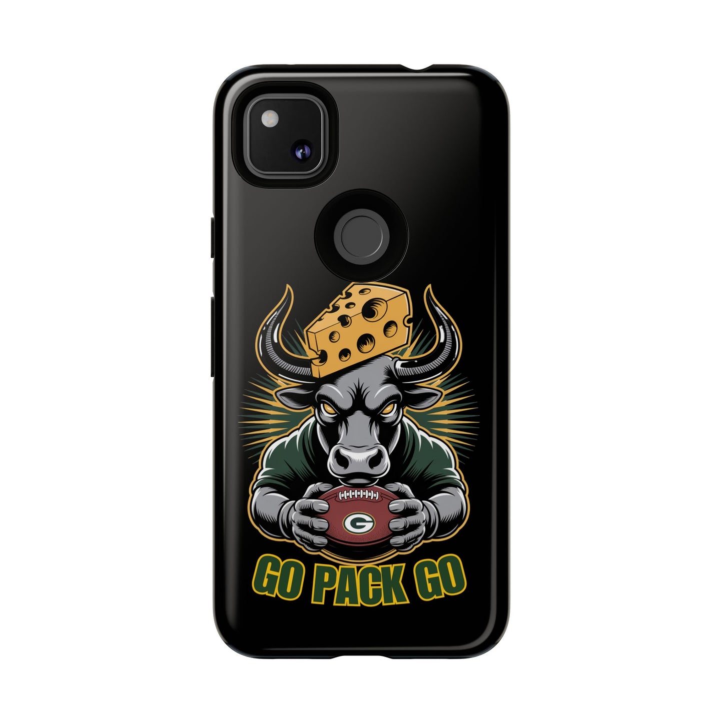 Phone Case Packers