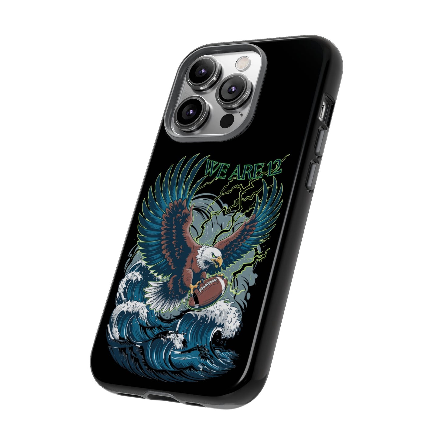 Phone Case Seahawks