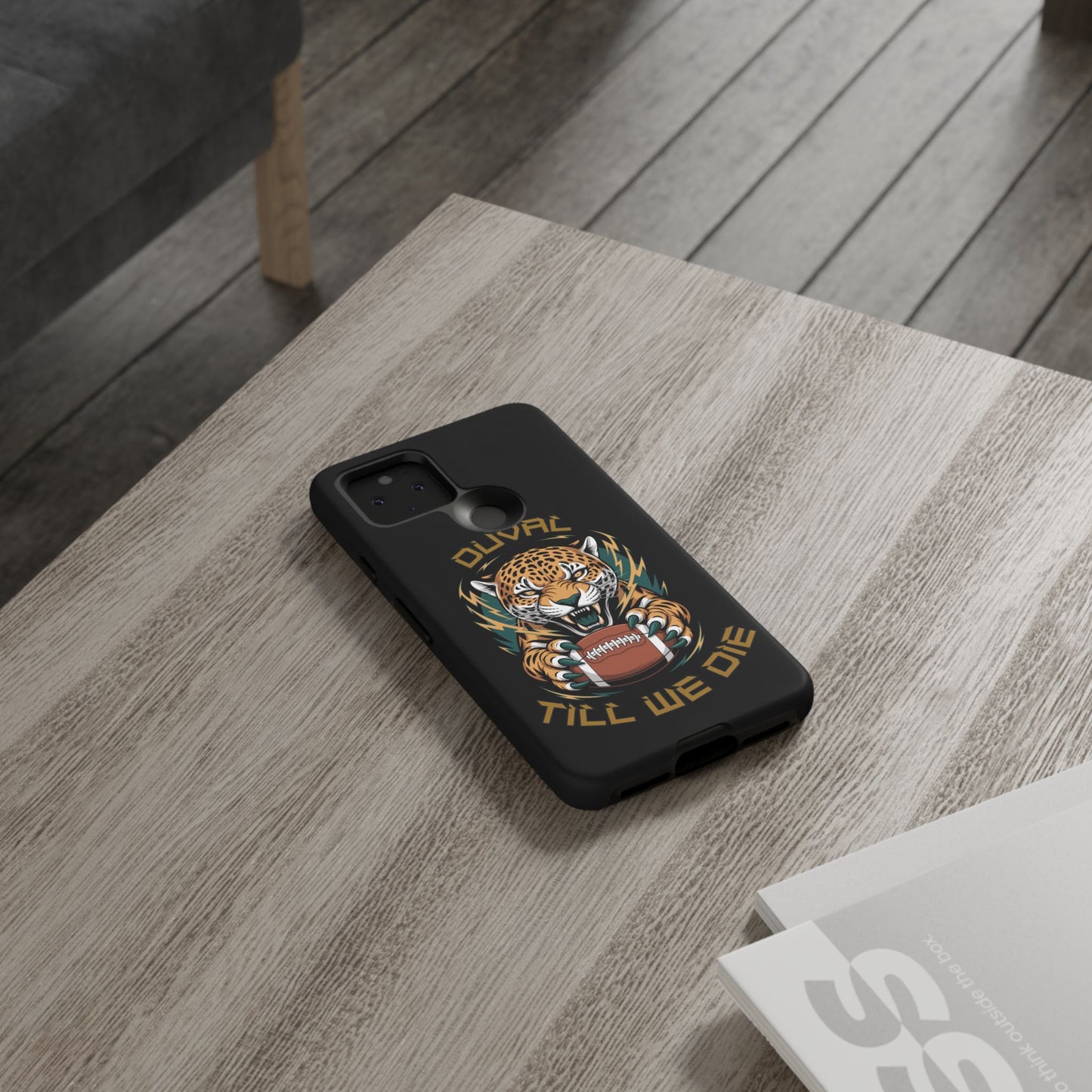 Phone Case Jaguars