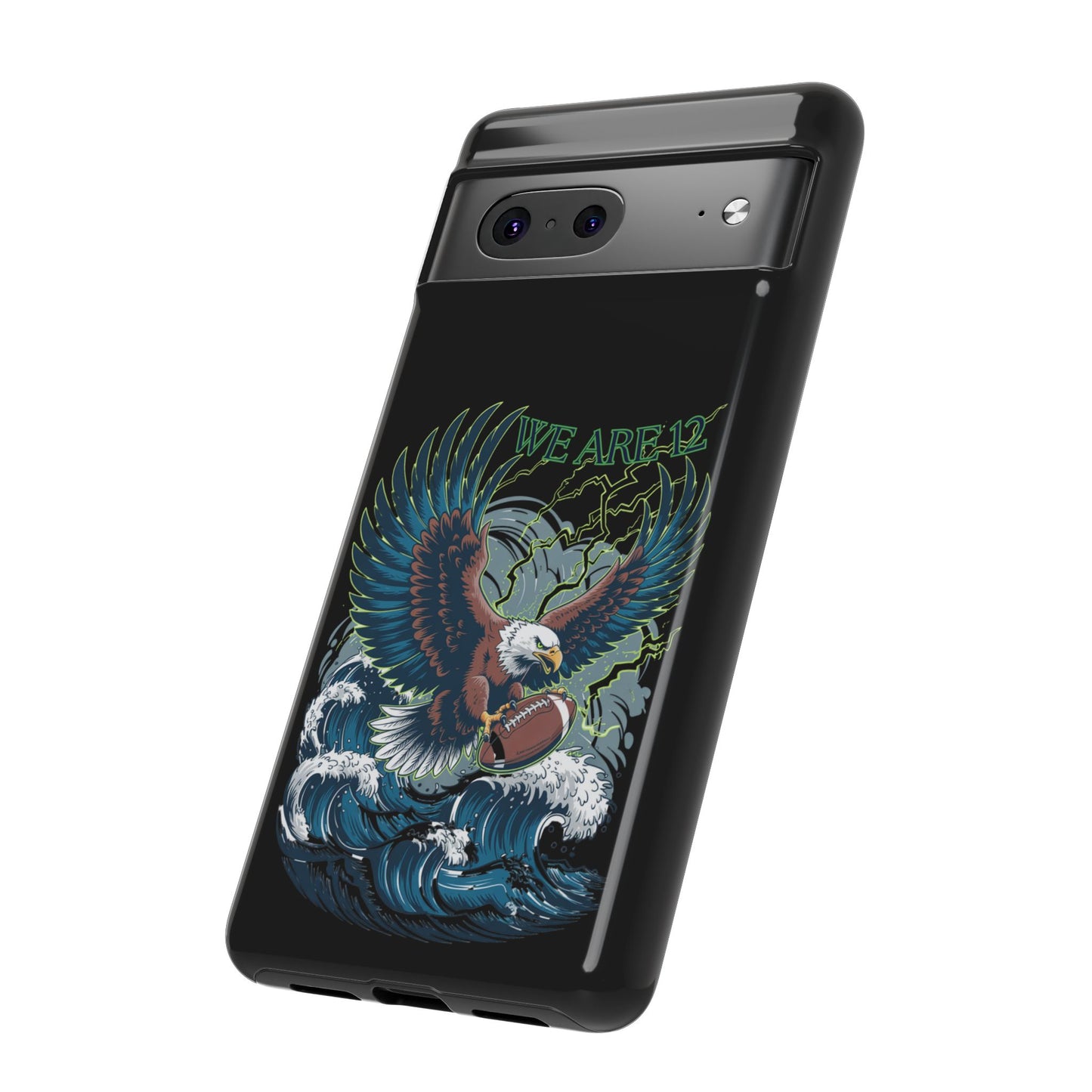 Phone Case Seahawks