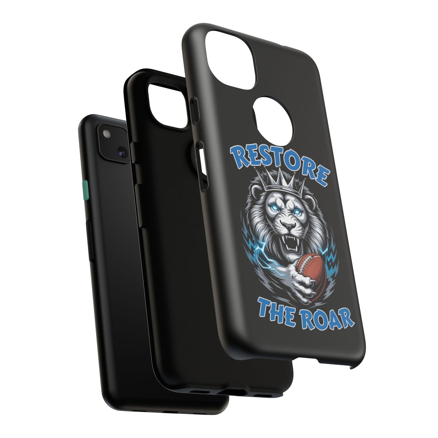 Phone Case Lions