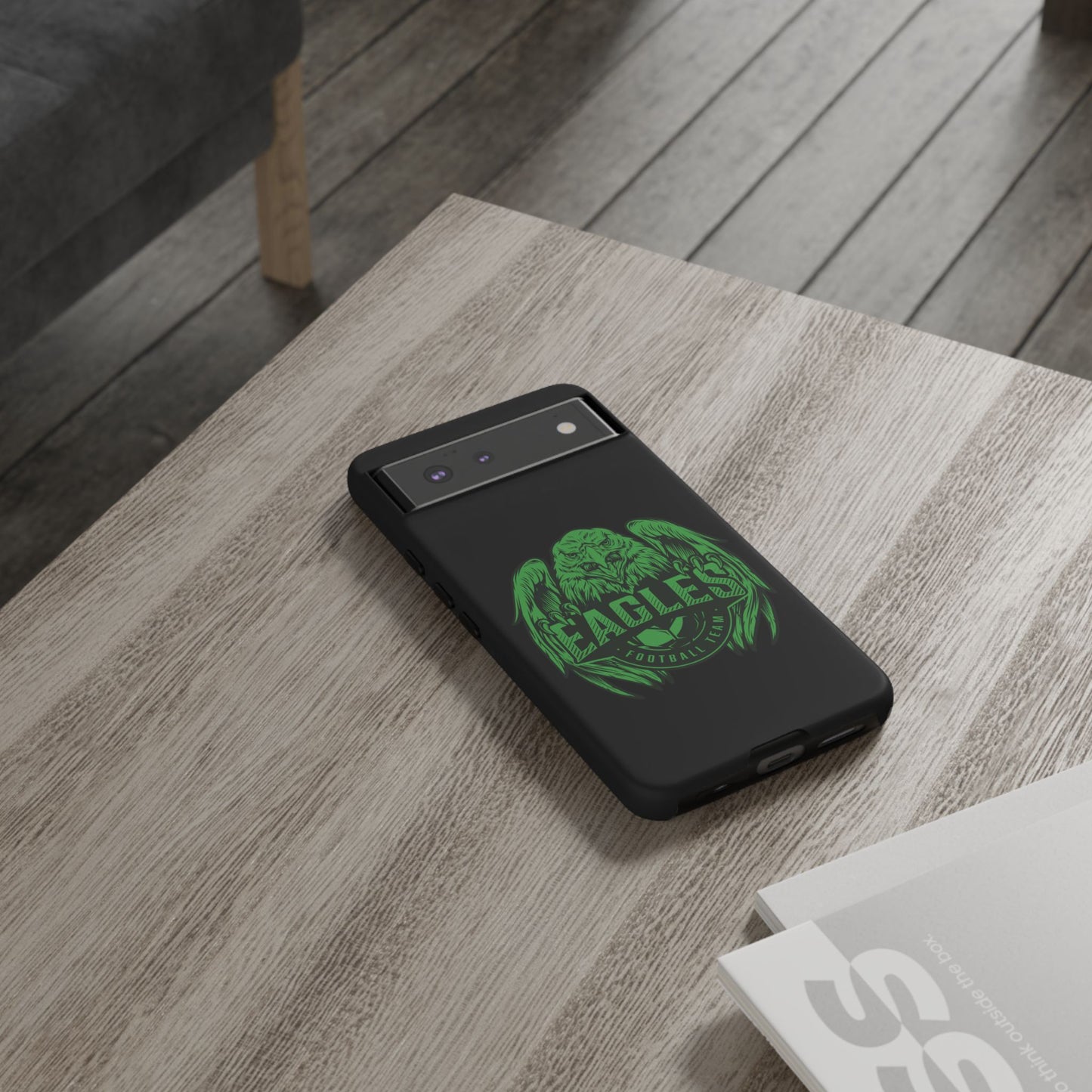 Phone Case Philadelphia Eagles