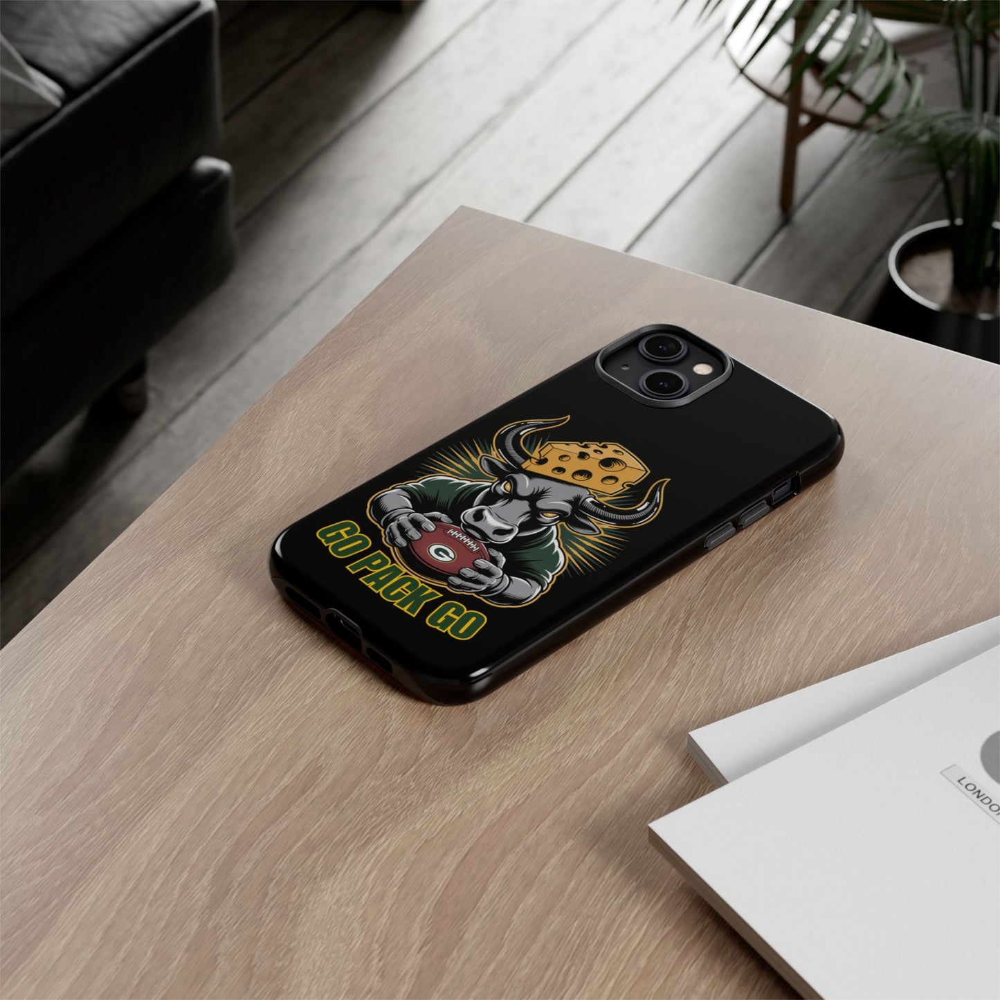 Phone Case Packers