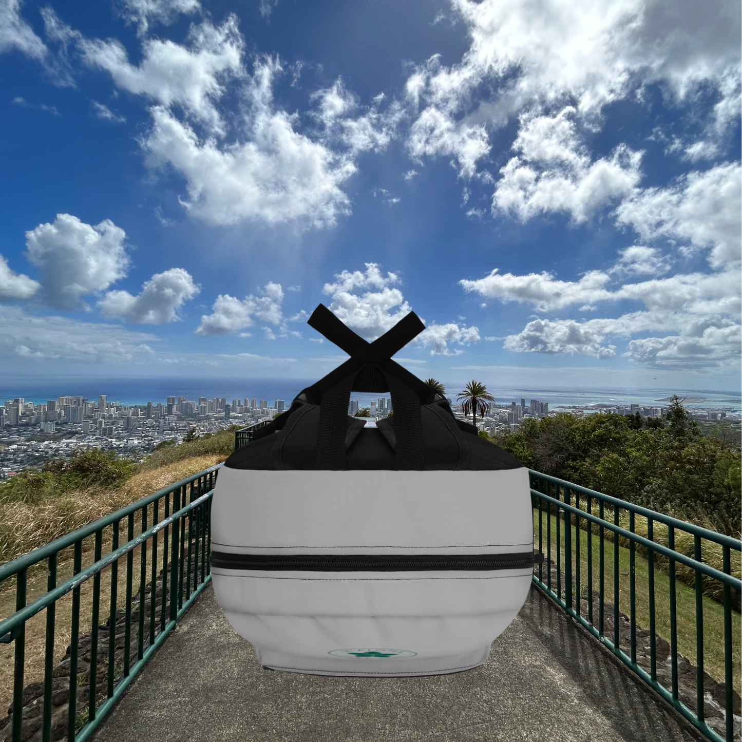 Original Shaka Backpack