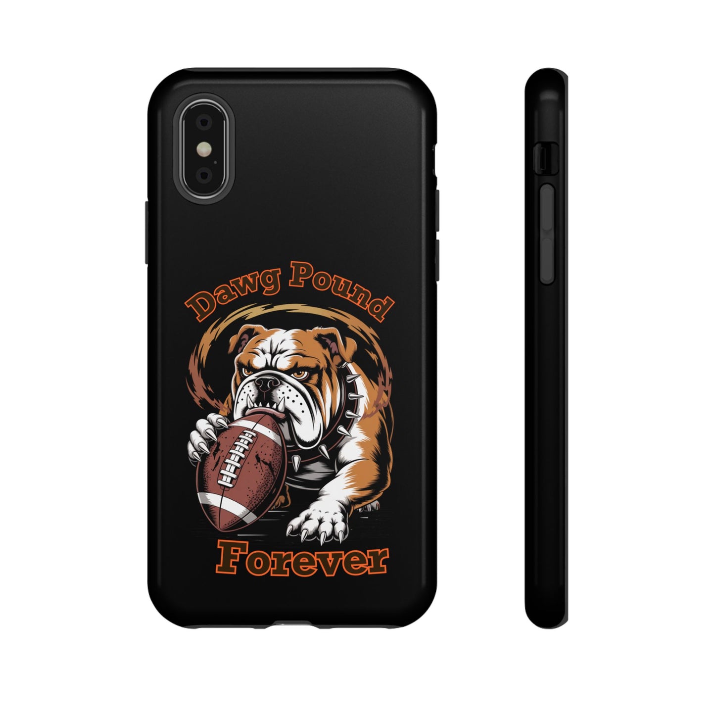 Phone Case Browns