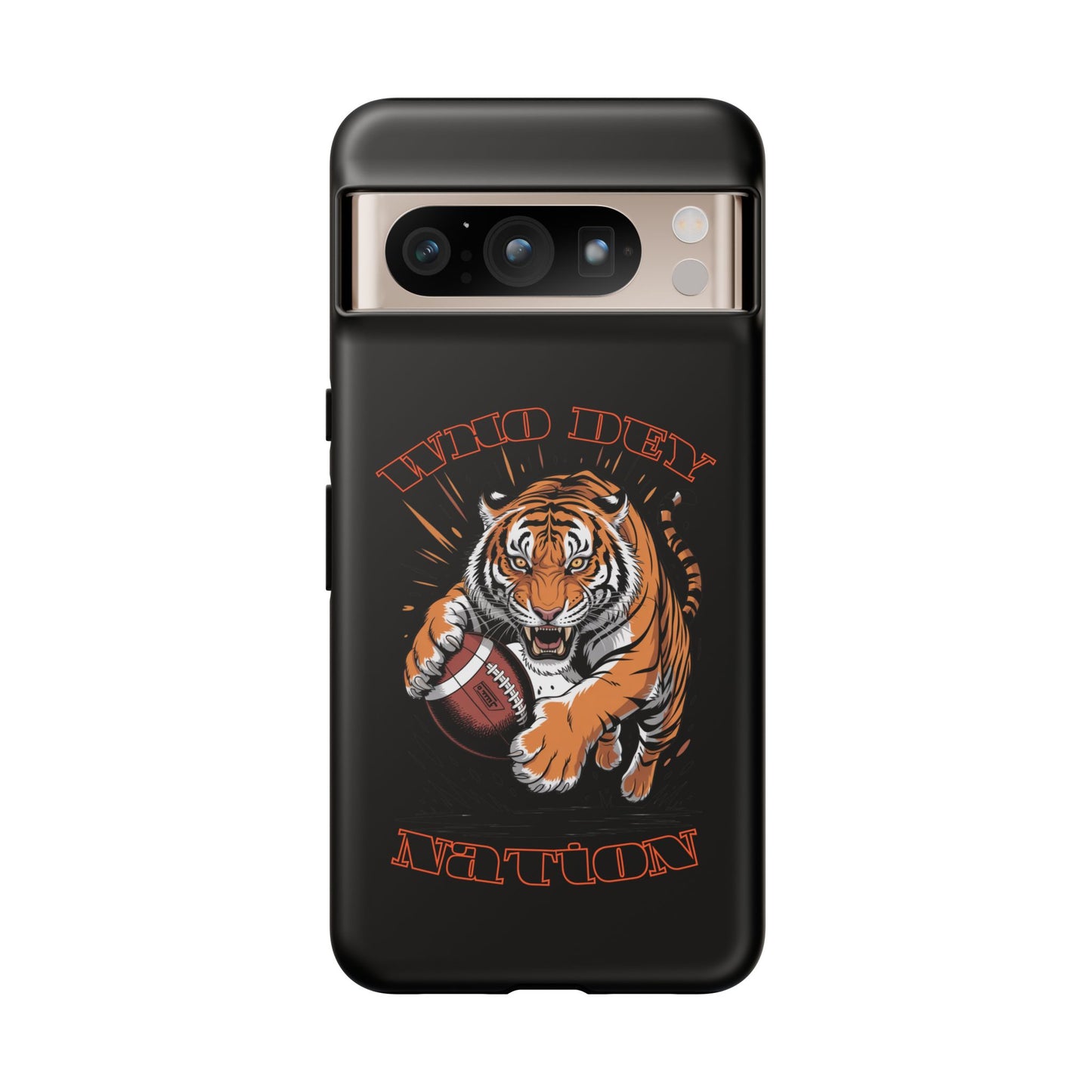 Phone Case Bengals