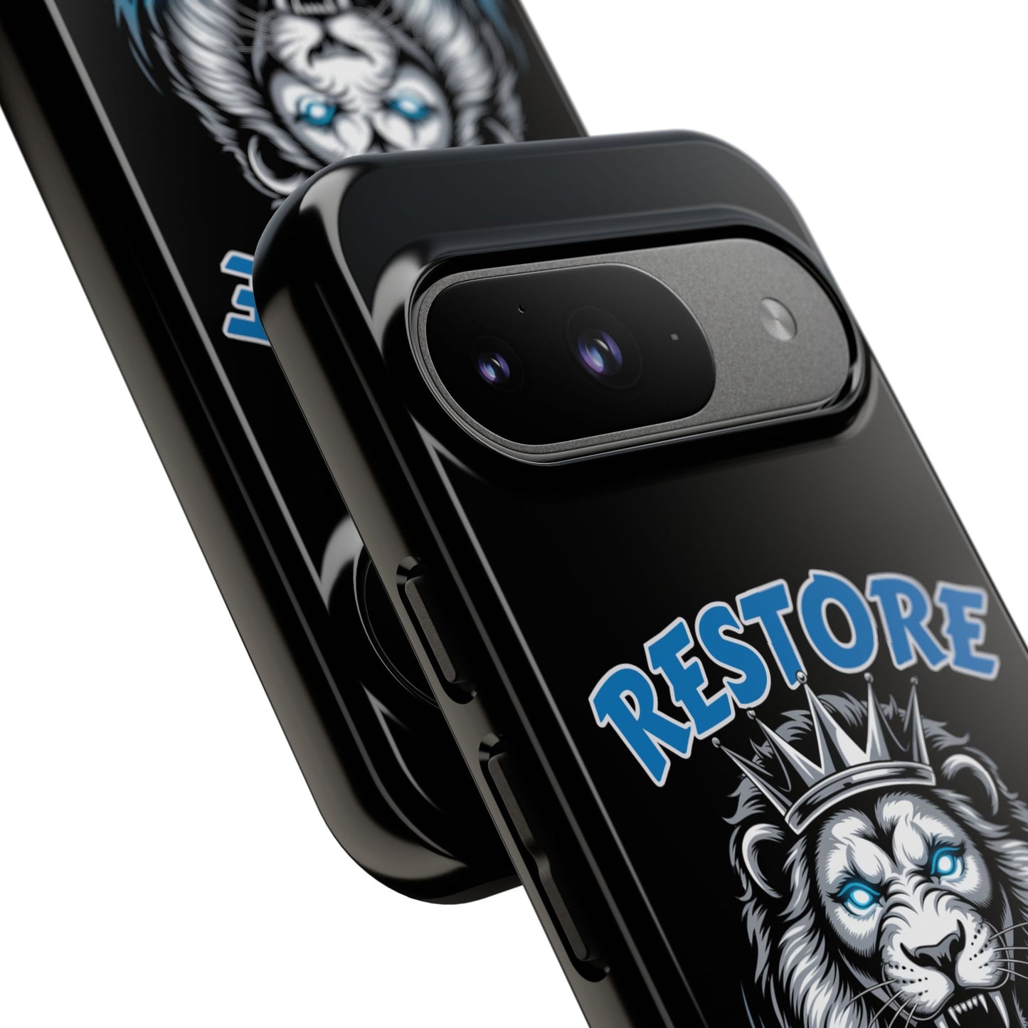 Phone Case Lions