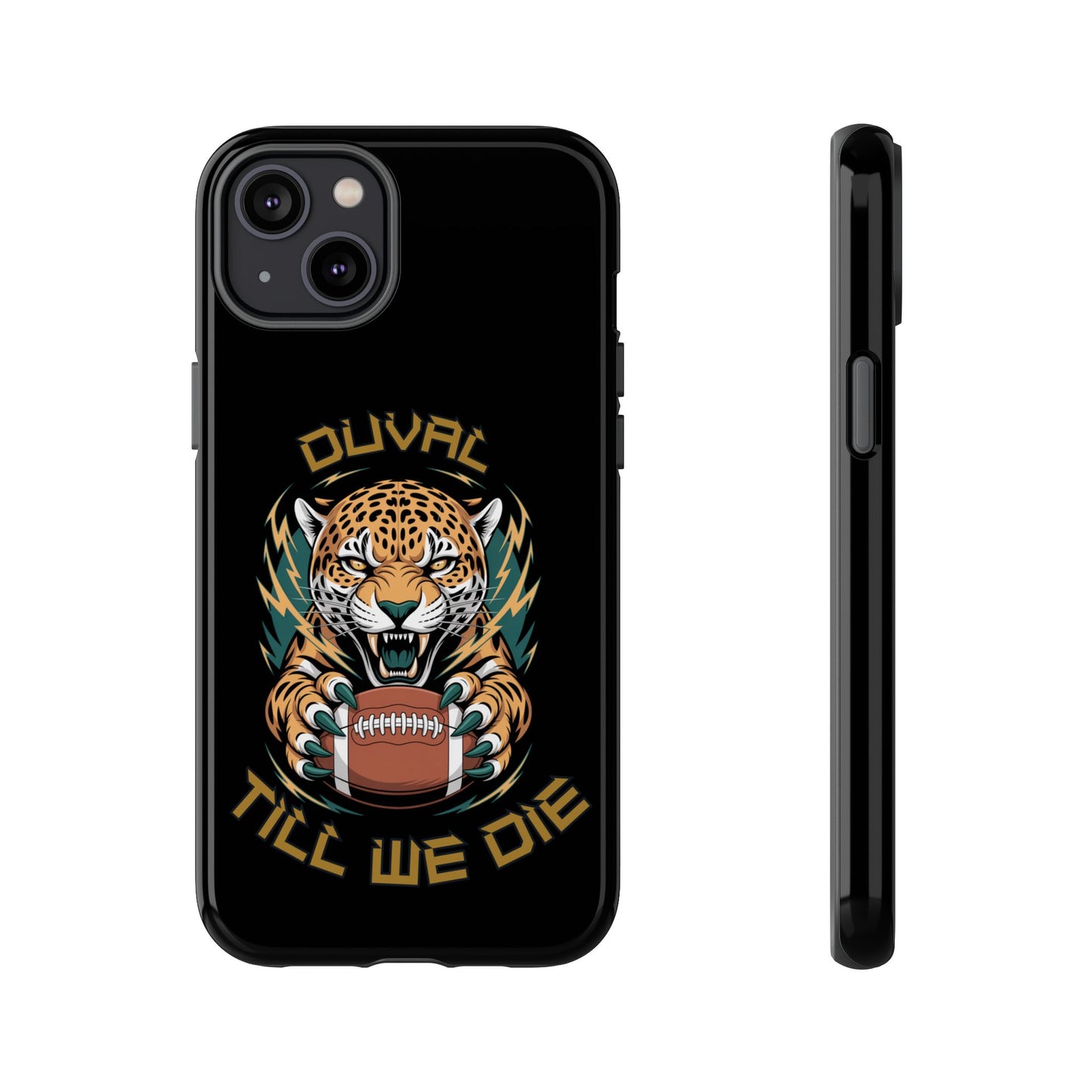 Phone Case Jaguars