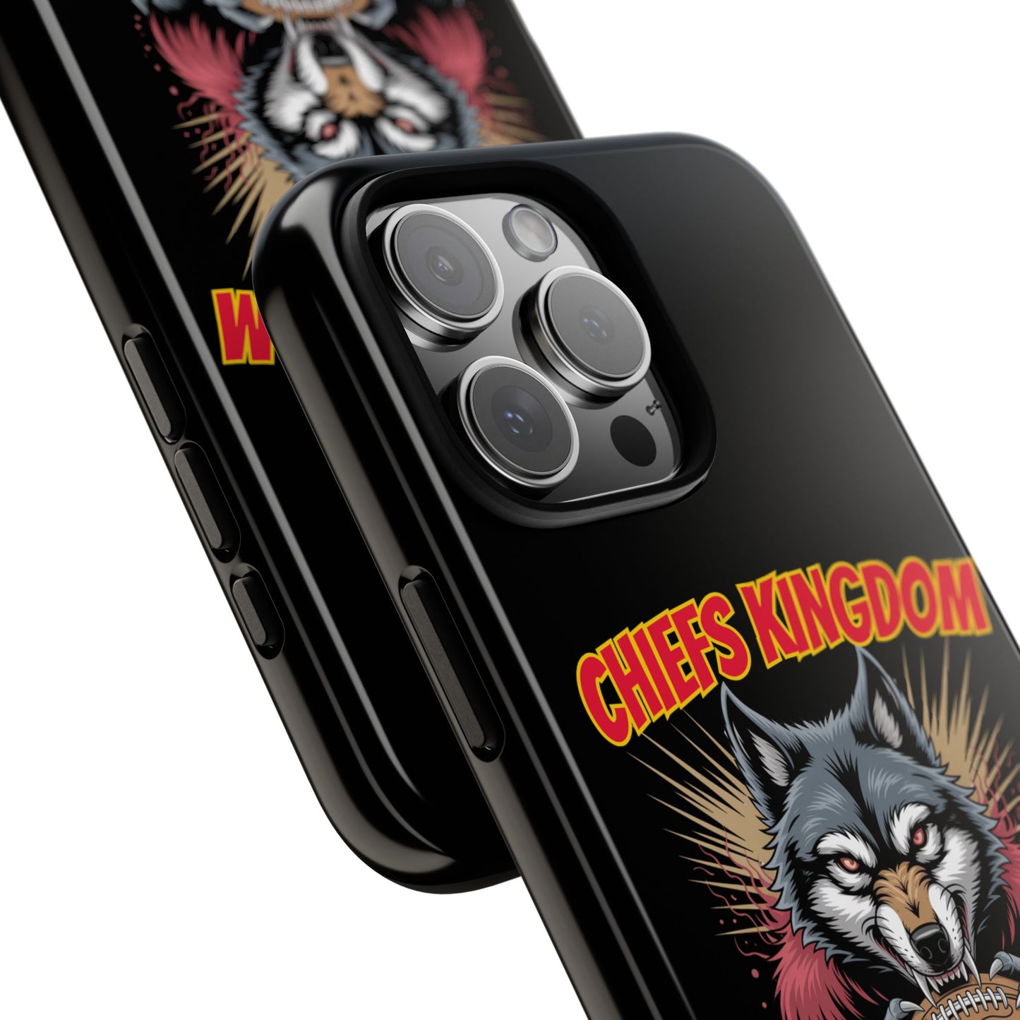 Phone Case Chiefs