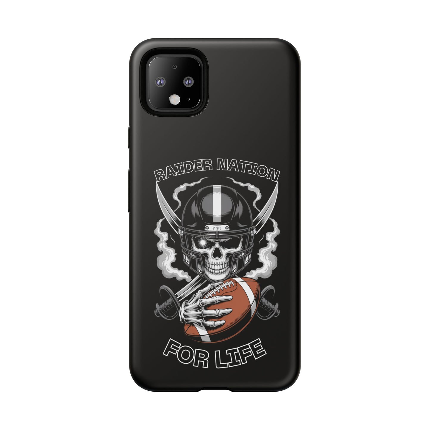 Phone Case Raiders