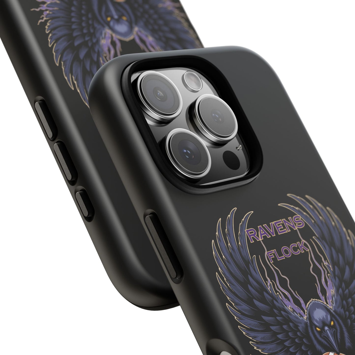 Phone Case Ravens