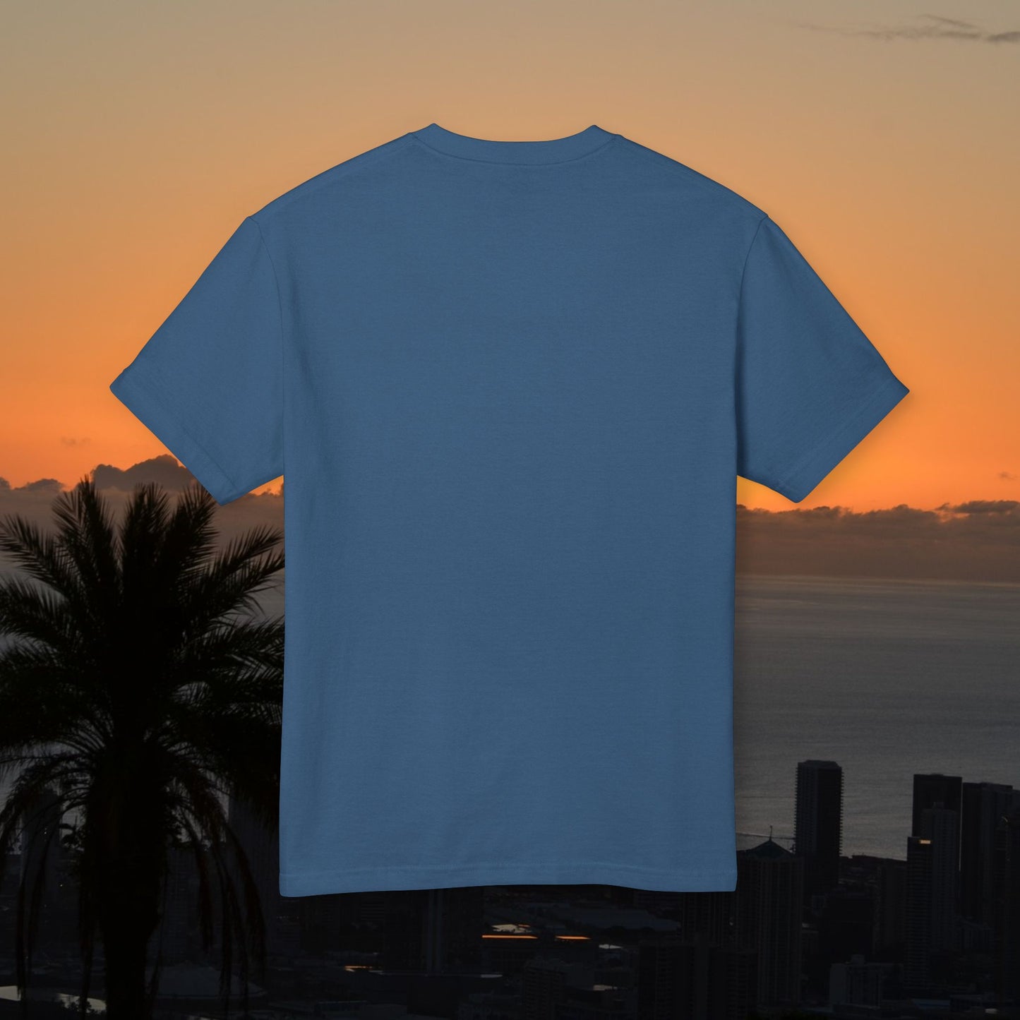 Aloha is Love T-Shirt