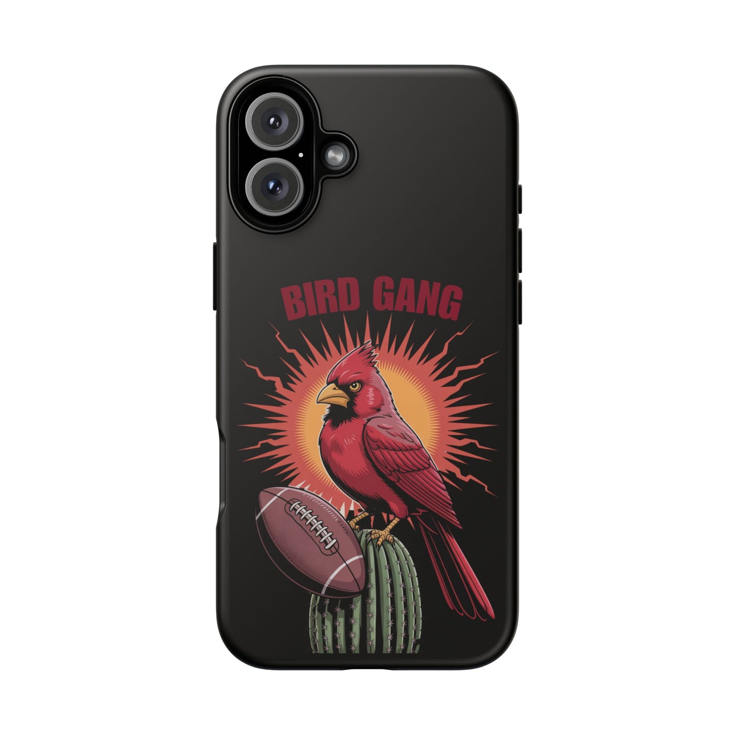 Phone Case Cardinals