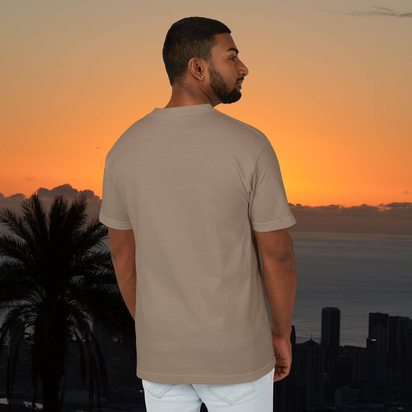 Aloha is Love T-Shirt
