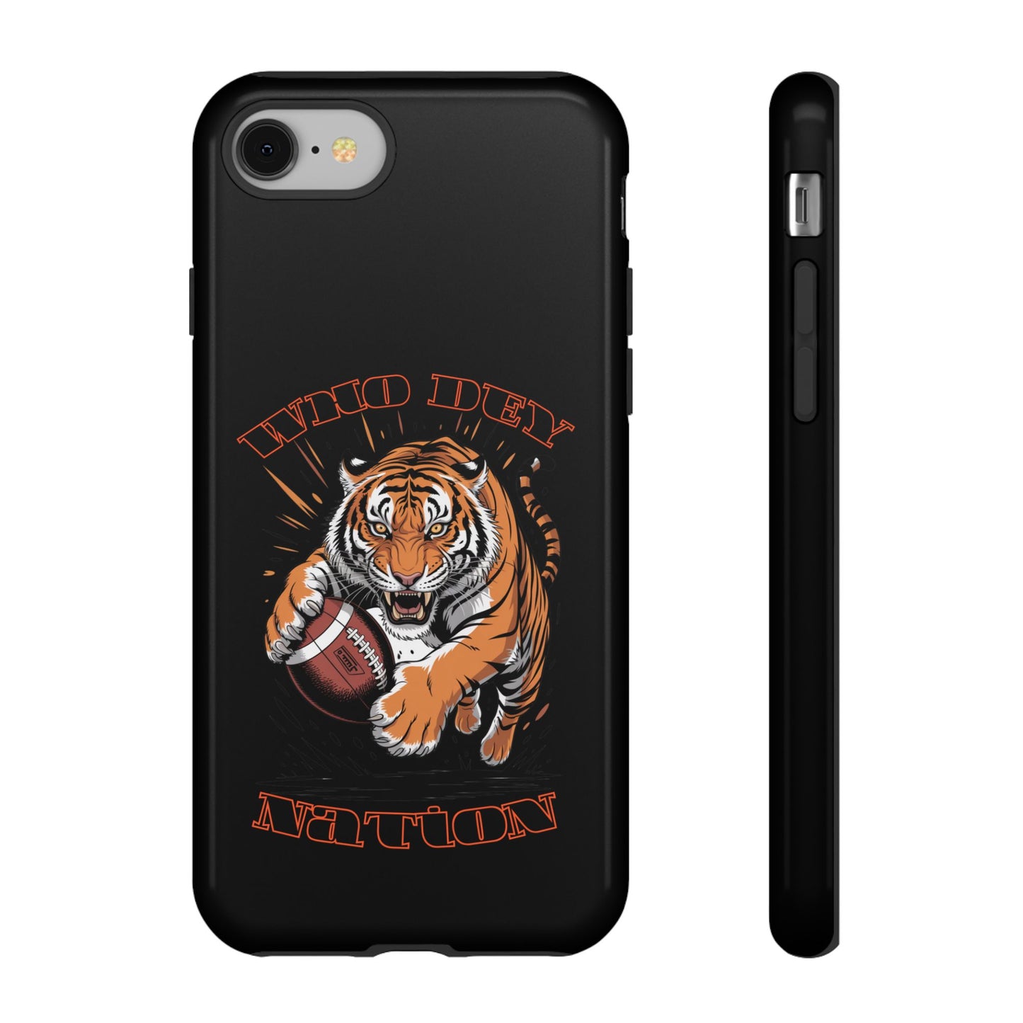 Phone Case Bengals