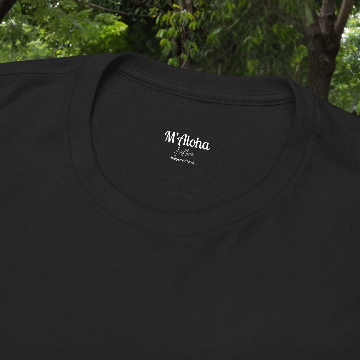 Island Unisex T-Shirt