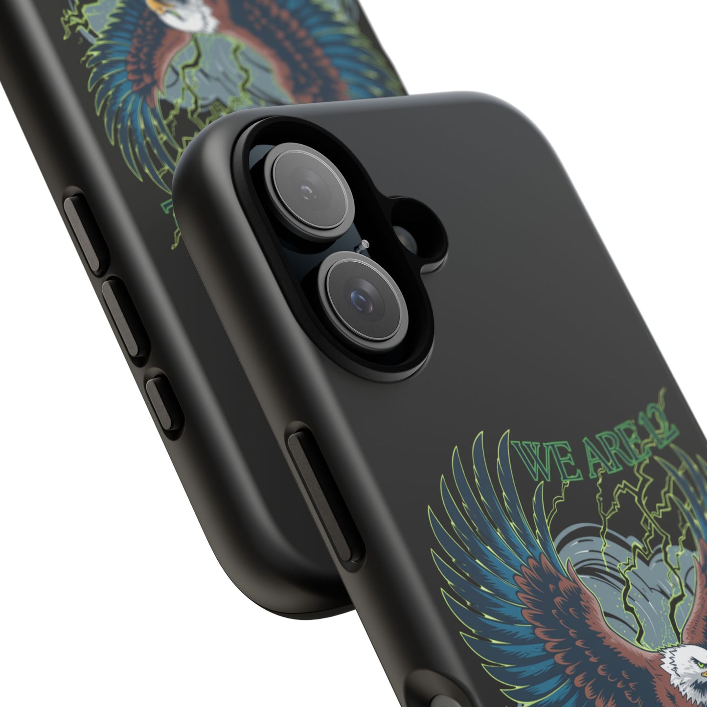 Phone Case Seahawks