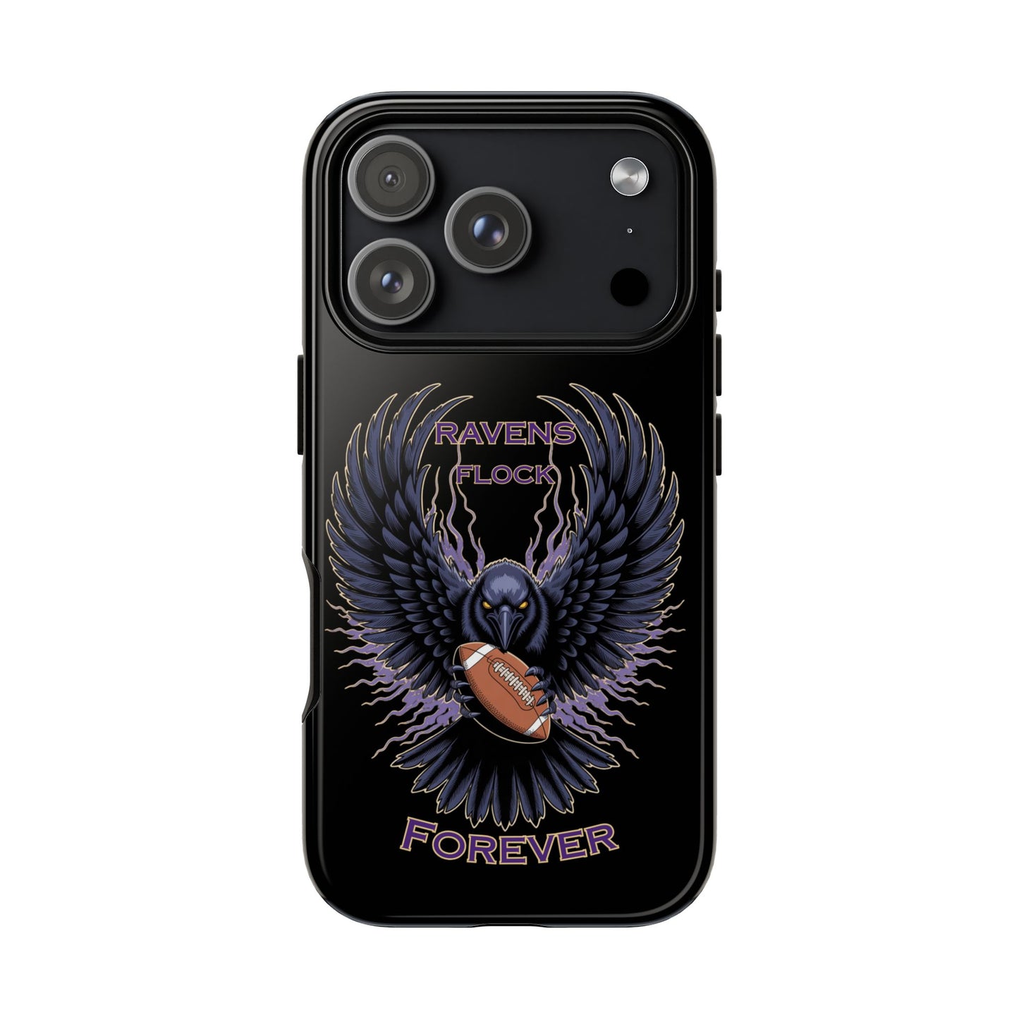 Phone Case Ravens