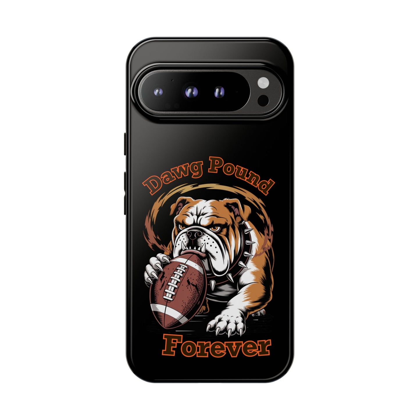 Phone Case Browns