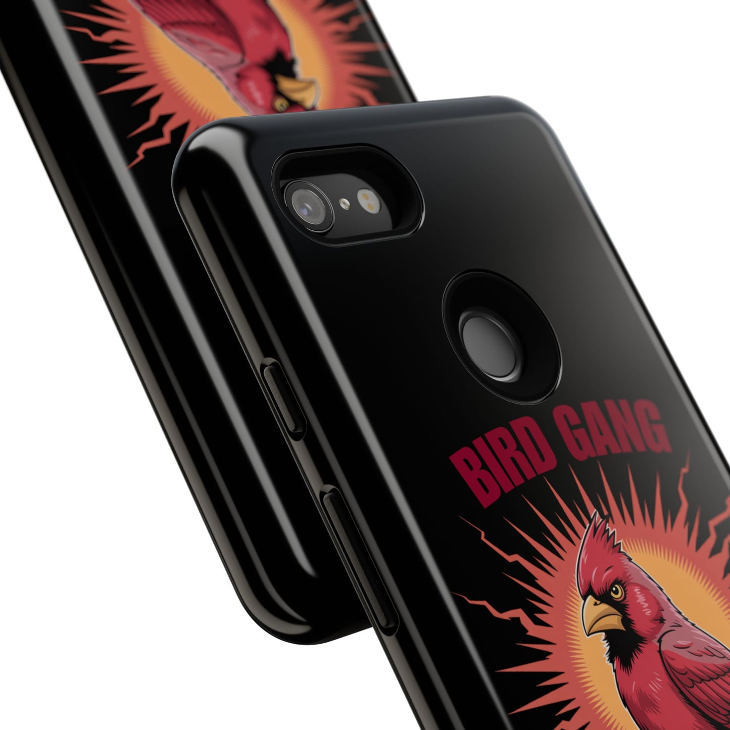 Phone Case Cardinals