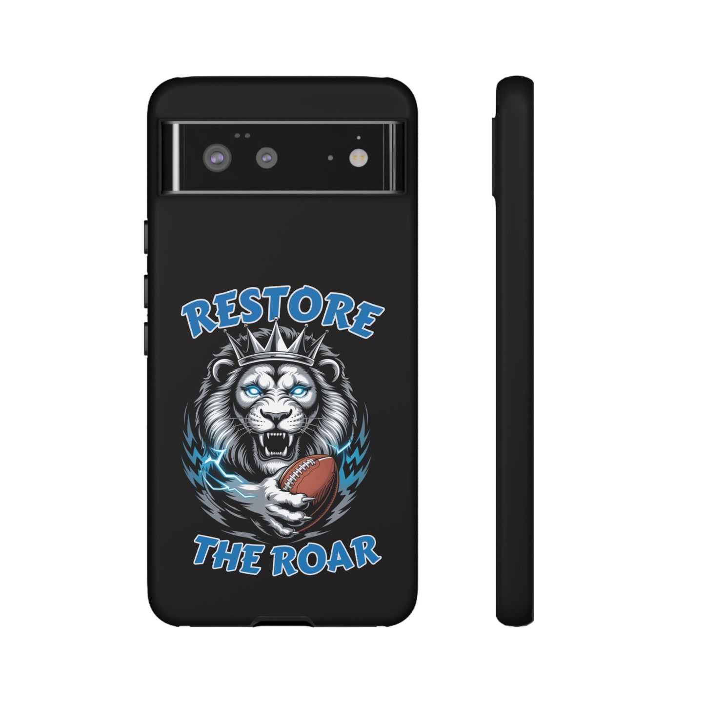 Phone Case Lions
